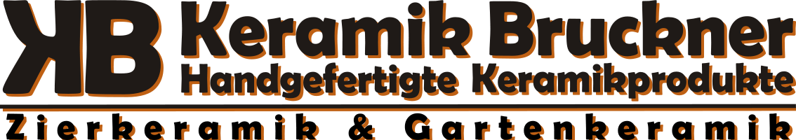 Logo von Bruckner Keramik